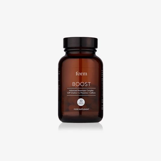 Form Boost - 30 Capsules