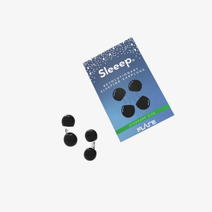 Flare Audio Sleeep Earplugs