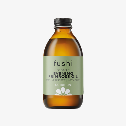 Fushi Evening Primrose Oil