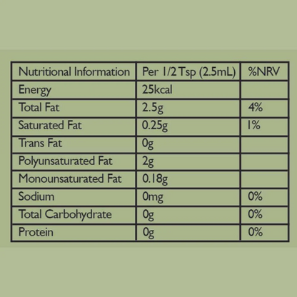 Fushi Evening Primrose Oil