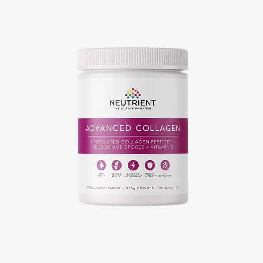 Neutrient Advanced Collagen