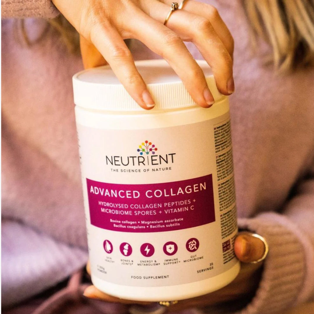 Neutrient Advanced Collagen