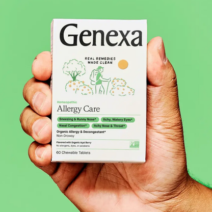 Genexa Allergy