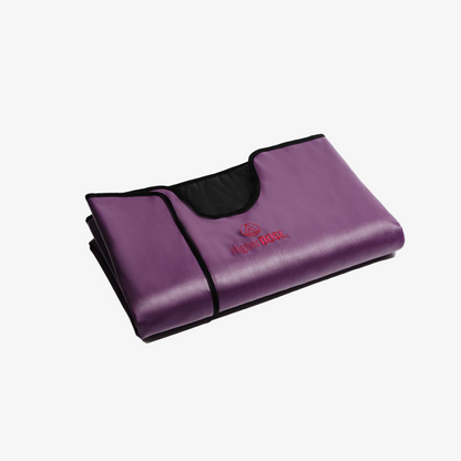 HigherDOSE Infrared Sauna Blanket V3 - Purple