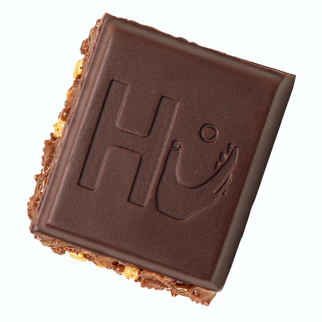 Hu Chocolate Dark Chocolate - Variety Pack