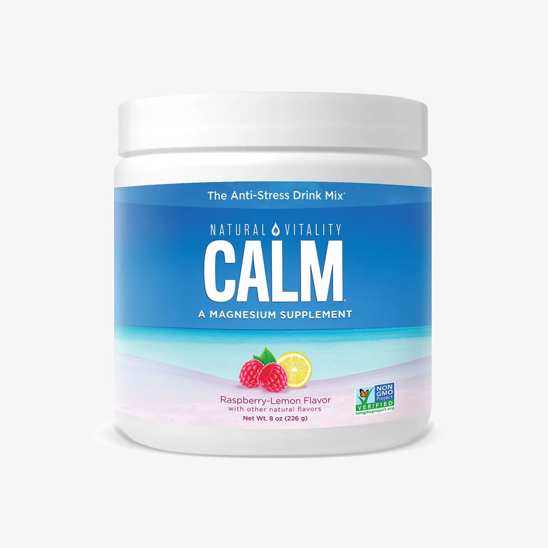 Natural Vitality Calm - 226g