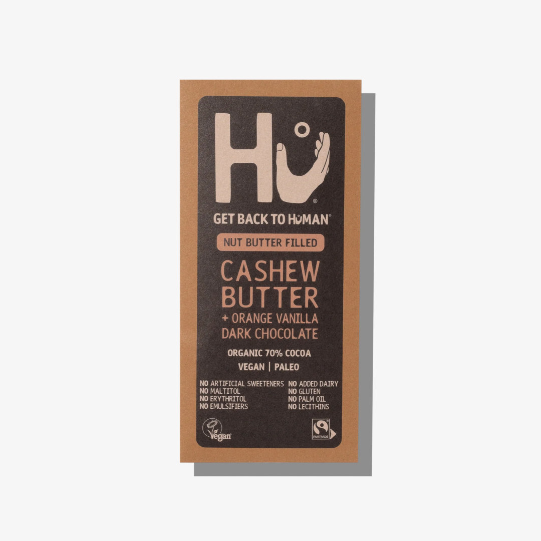 Hu Chocolate Dark Chocolate - Variety Pack