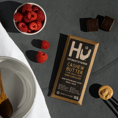 Hu Chocolate Dark Chocolate - Variety Pack