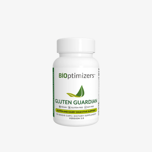 BiOptimizers Gluten Guardian