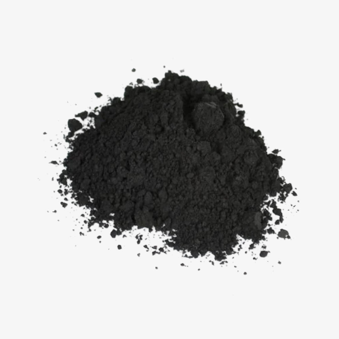 Kiki Health Activated Charcoal Powder