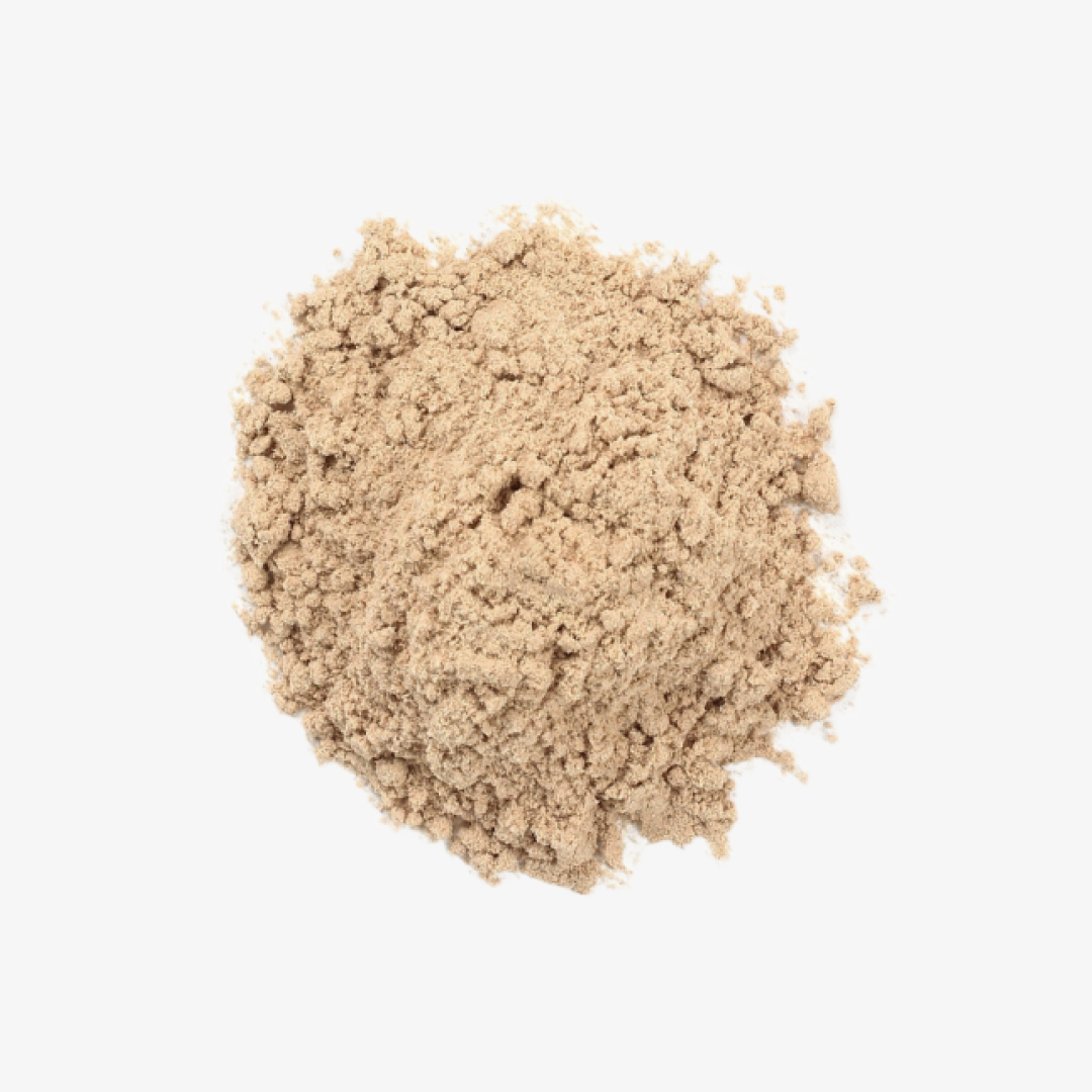 KIKI Health Organic Slippery Elm Powder