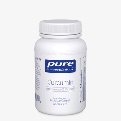 Pure Encapsulations Curcumin