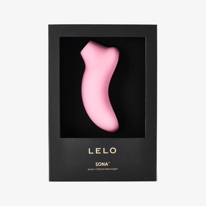 LELO Sona Pink