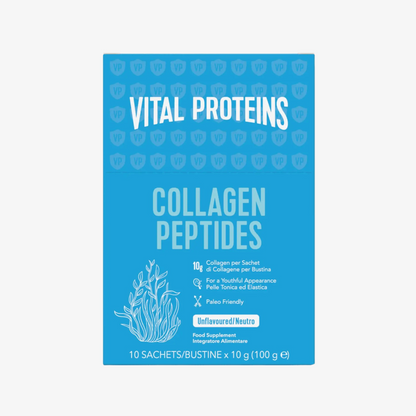 Vital Proteins Collagen Peptides - 10x10g Sachets