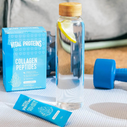 Vital Proteins Collagen Peptides - 10x10g Sachets