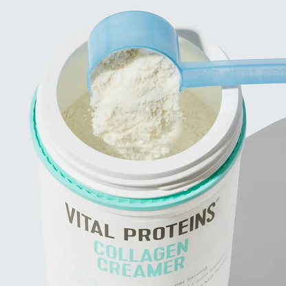 Vital Proteins Collagen Coconut Creamer - 293g