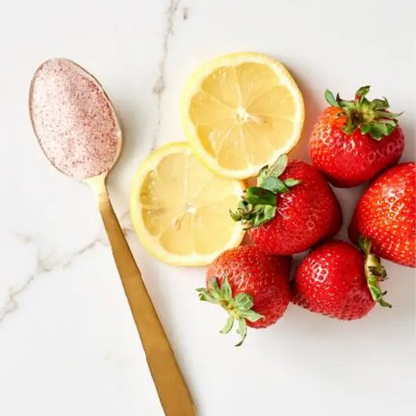 Vital Proteins Beauty Collagen - Strawberry and Lemon