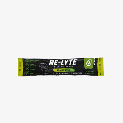 Re-Lyte Hydration Stick Packs - Lemon Lime