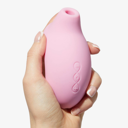 LELO Sona Pink