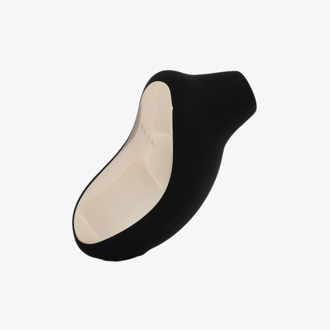 LELO Sona Cruise Black