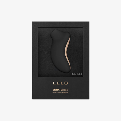 LELO Sona Cruise Black