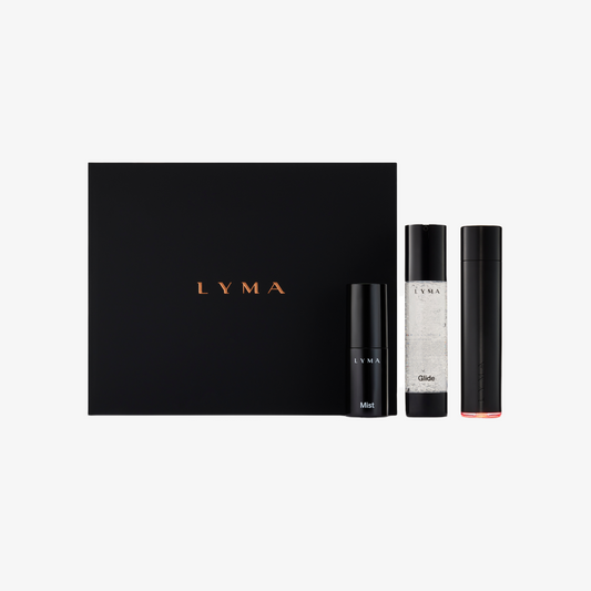 LYMA Laser Starter Kit - UK Stockist