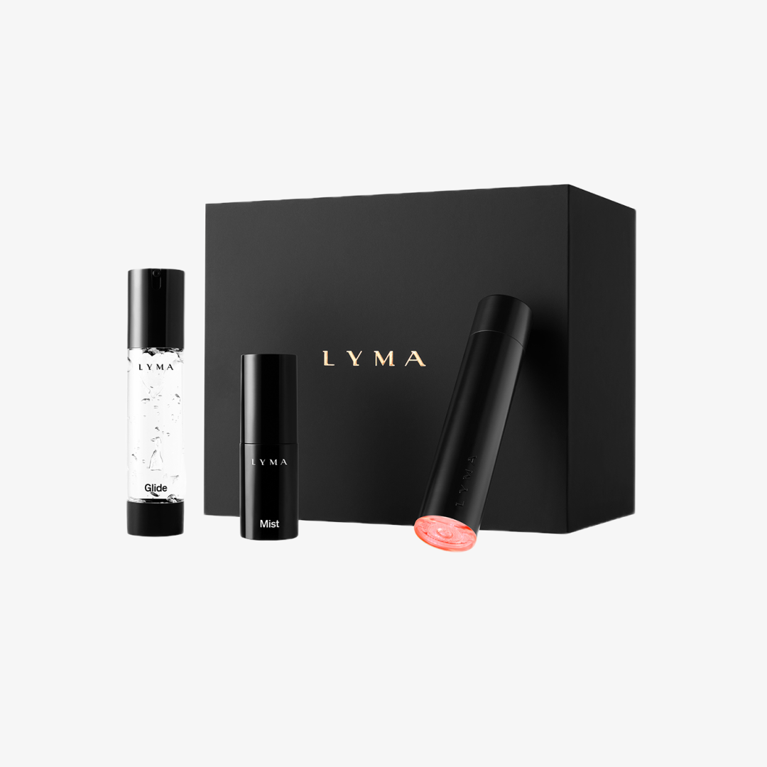 LYMA Laser Starter Kit - UK Stockist