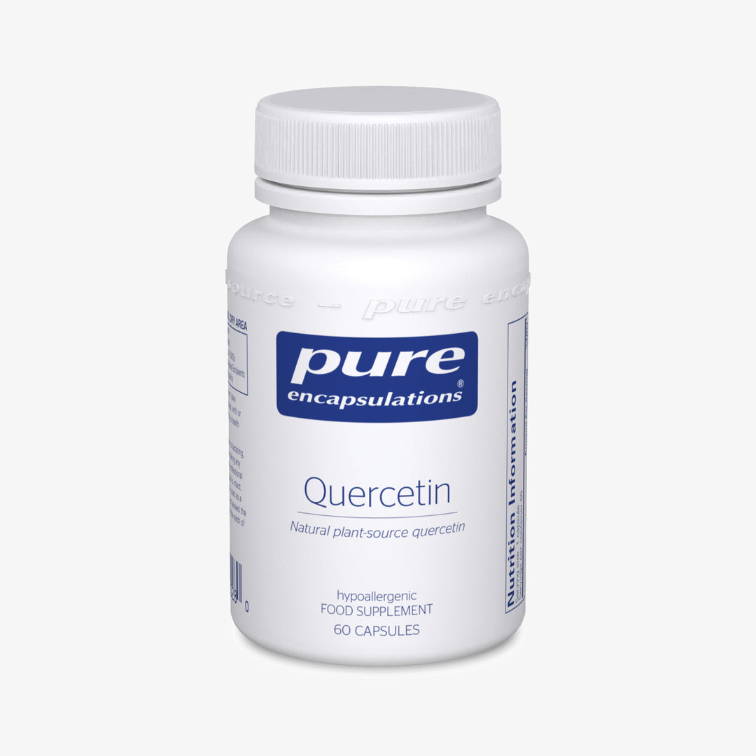 Pure Encapsulations Quercetin