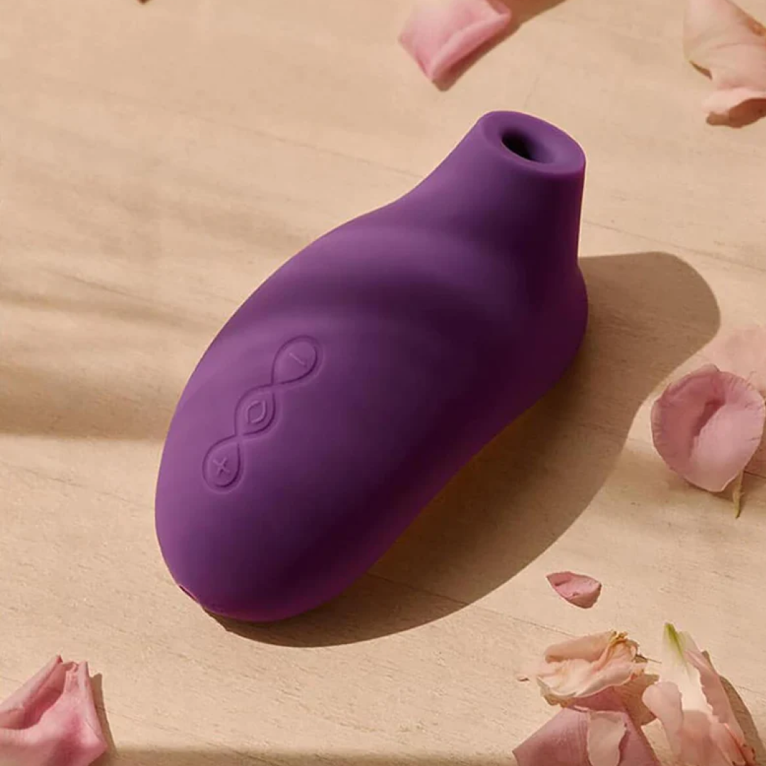 LELO Sona 2 Cruise Purple