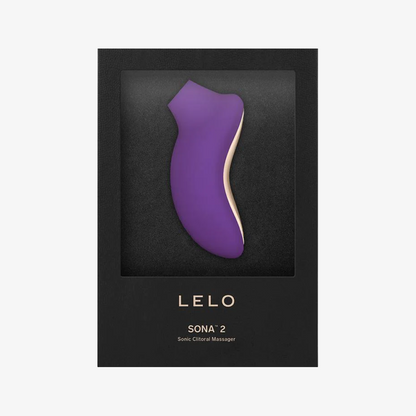 LELO Sona 2 Purple