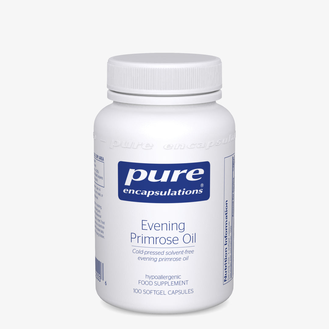 Pure Encapsulations Evening Primrose Oil