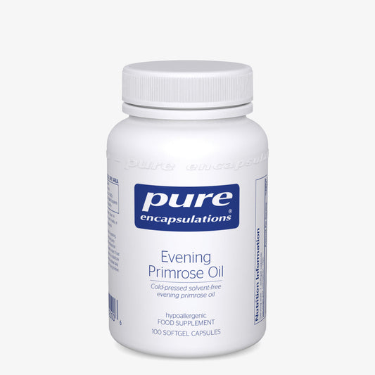 Pure Encapsulations Evening Primrose Oil