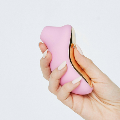 LELO Sona 2 Travel Pink