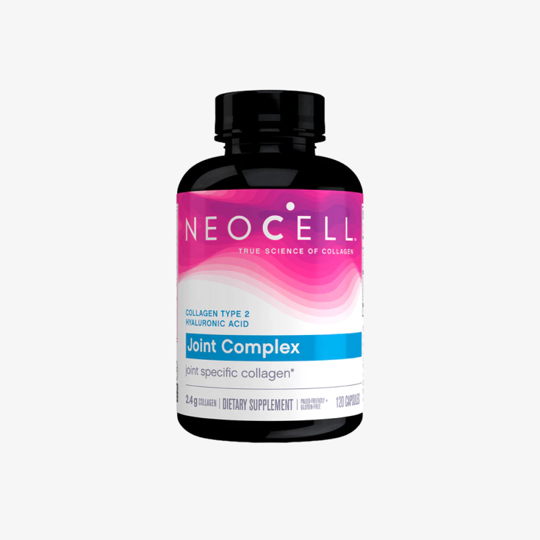 Neocell Collagen Complex