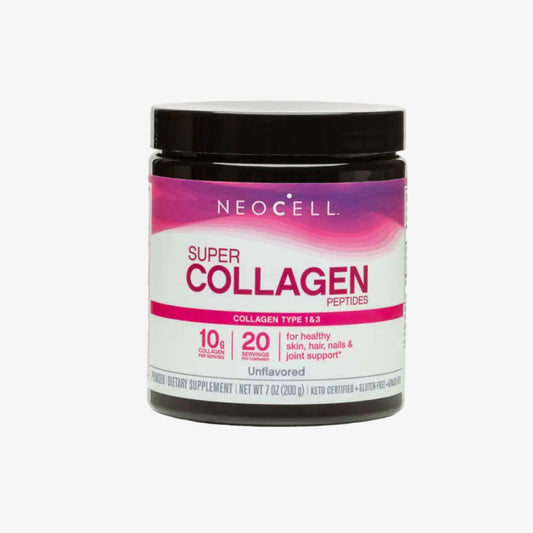 Neocell Super Collagen Peptides Powder