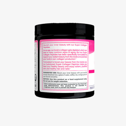 Neocell Super Collagen Peptides Powder