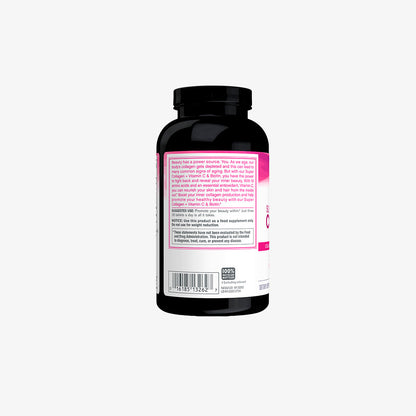 Neocell Super Collagen + C & Biotin