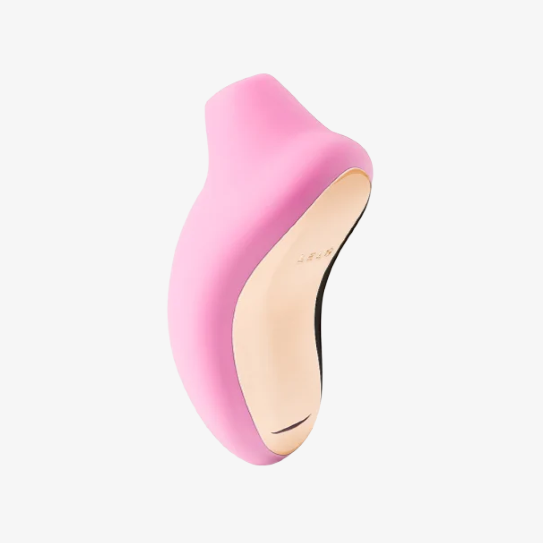 LELO Sona 2 Travel Pink