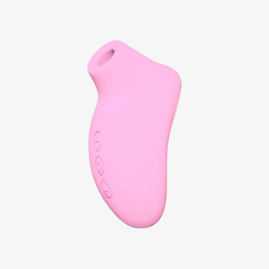 LELO Sona 2 Travel Pink