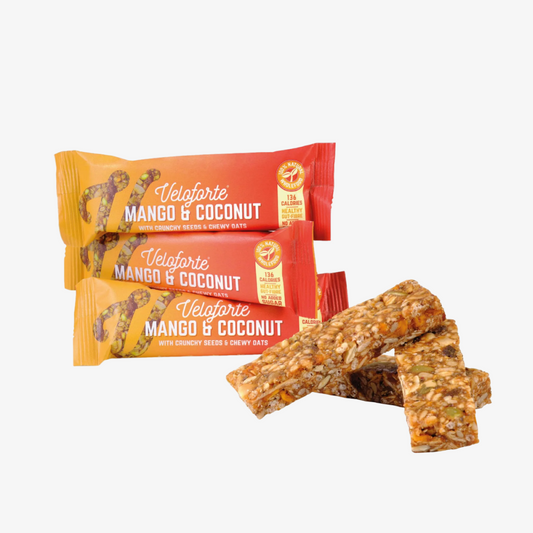 Veloforte Mango & Coconut Bar