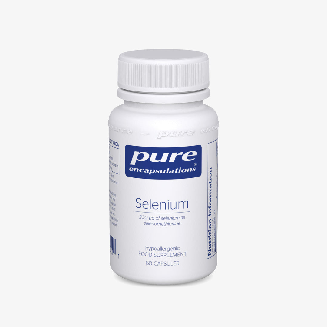 Pure Encapsulations Selenium