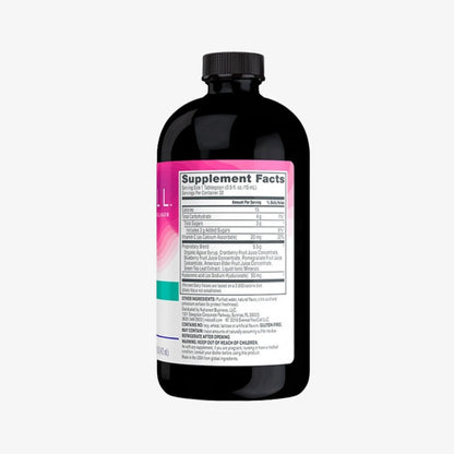 Neocell Hyaluronic Acid Blueberry Liquid 50mg