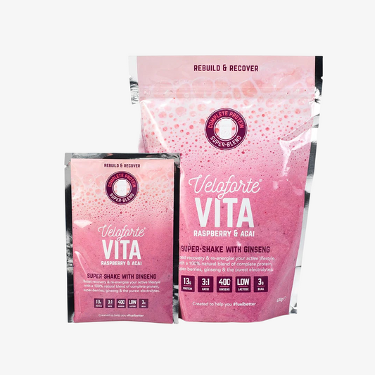 Veloforte Vita - Recovery Protein Shake