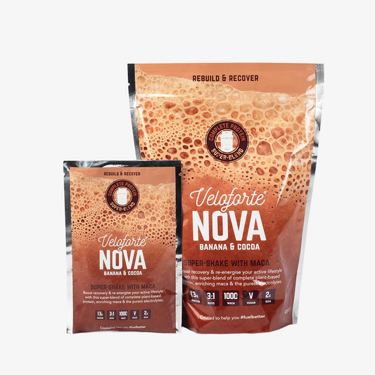 Veloforte Nova - Recovery Protein Shake