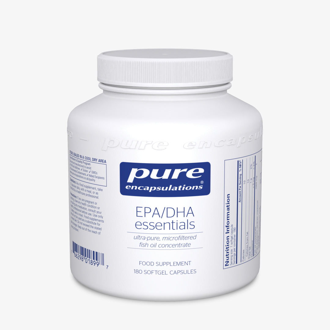 Pure Encapsulations EPA/DHA Essentials