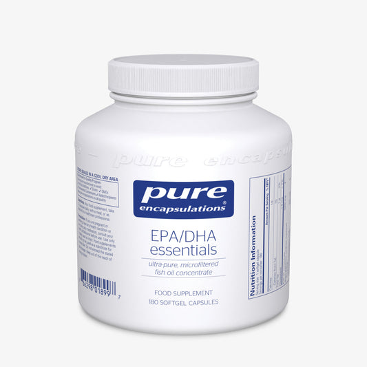 Pure Encapsulations EPA/DHA Essentials