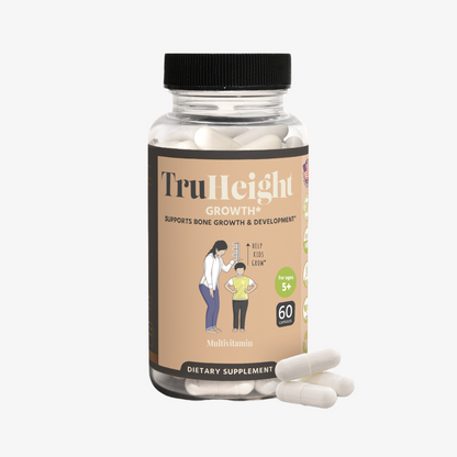 TruHeight Growth Capsules