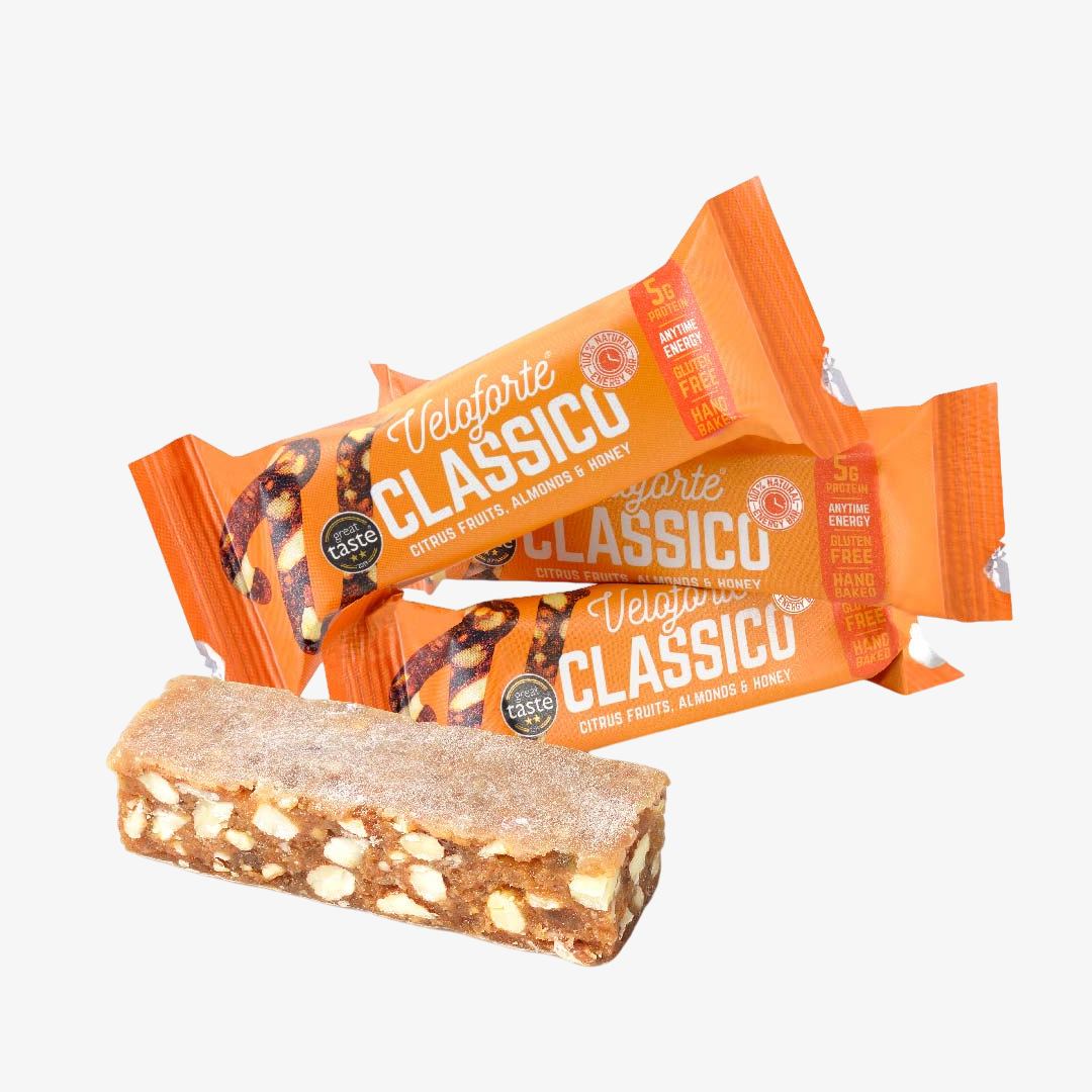 Veloforte Classico Energy Bar