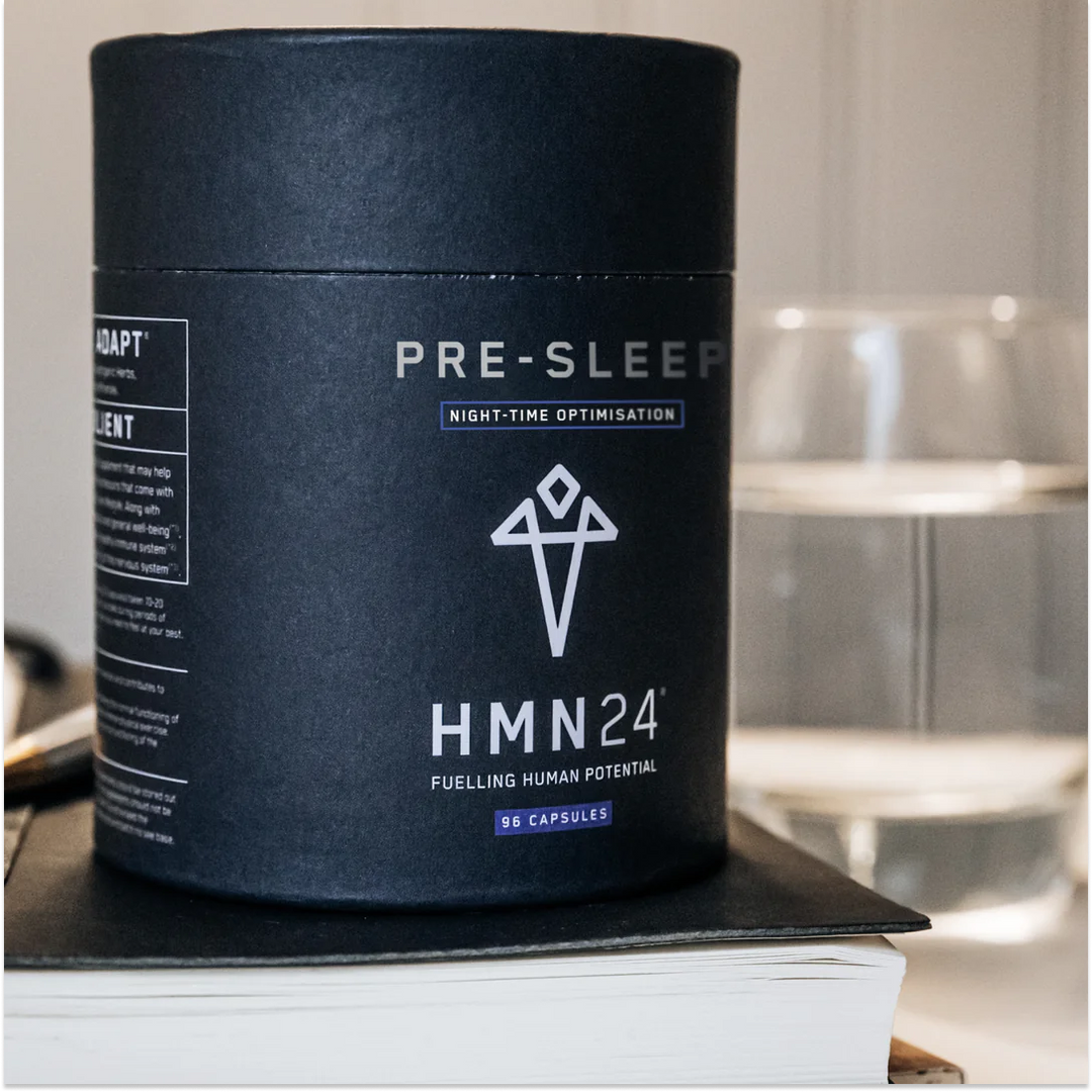 HMN24 Pre-Sleep