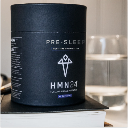 HMN24 Pre-Sleep